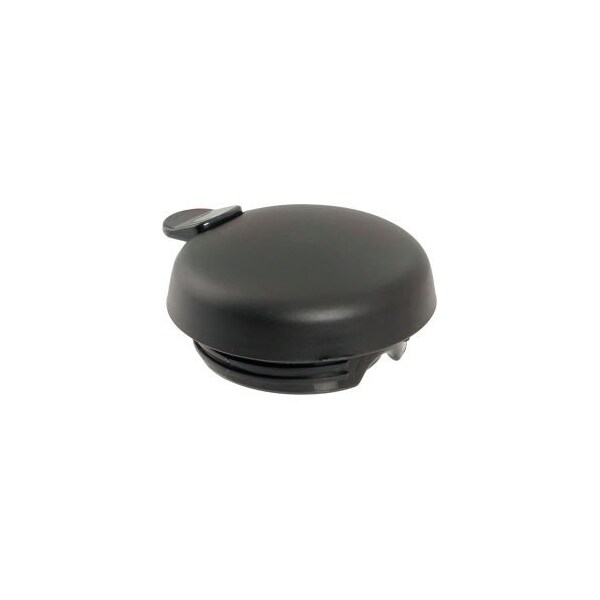 Allpoints Allpoints 2901035 Lid, Steelvac, Blk, MNo Fvp 2901035 - main